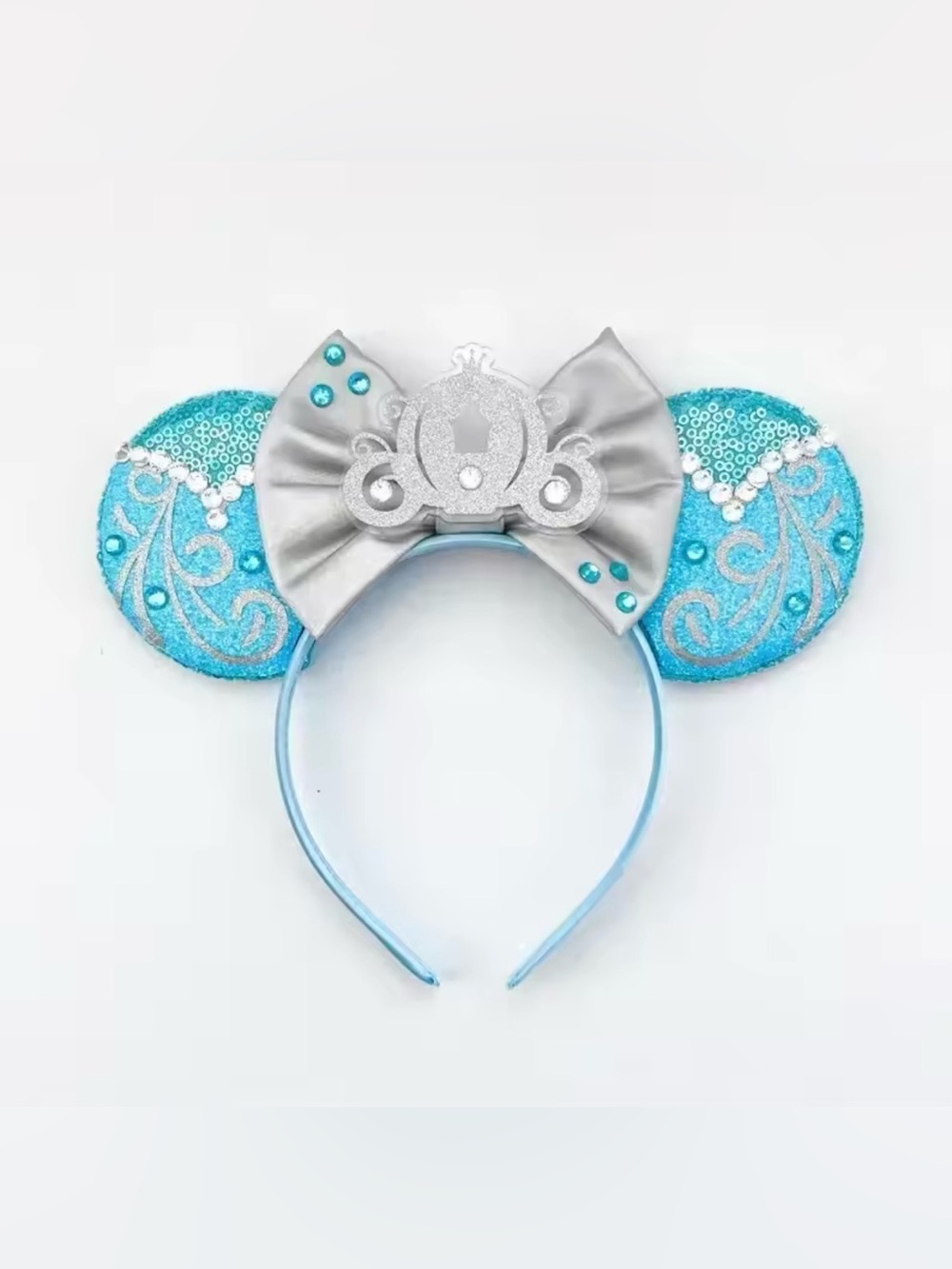 Cinderella Mickey Ears